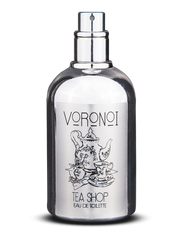 Tea Shop (Discontinued) - VORONOI - Bloom Perfumery