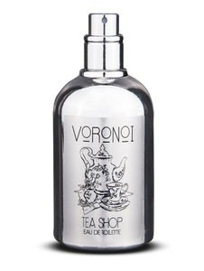 Tea Shop (Discontinued) - VORONOI - Bloom Perfumery