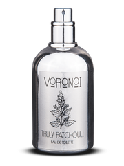 Truly Patchouli (Discontinued) - VORONOI - Bloom Perfumery