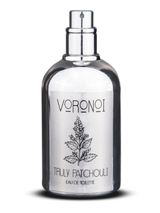 Truly Patchouli (Discontinued) - VORONOI - Bloom Perfumery