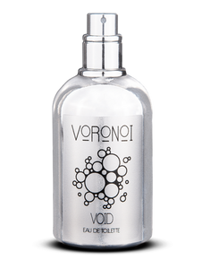 Void (Discontinued) - VORONOI - Bloom Perfumery