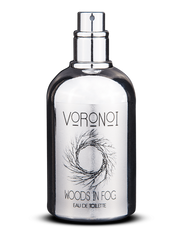 Woods in Fog (Discontinued) - VORONOI - Bloom Perfumery