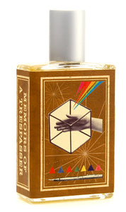 Memoirs of a Trespasser - Imaginary Authors - Bloom Perfumery