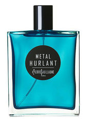 Métal Hurlant - Pierre Guillaume Cruise/Croisiere - Bloom Perfumery