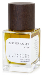 Mohragot - Parfum Prissana - Bloom Perfumery