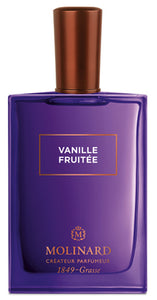 Vanille Fruitée (Discontinued) - Molinard - Bloom Perfumery