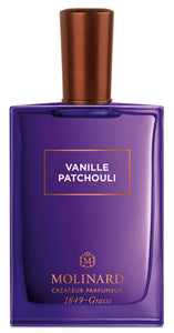 Vanille Patchouli (Discontinued) - Molinard - Bloom Perfumery