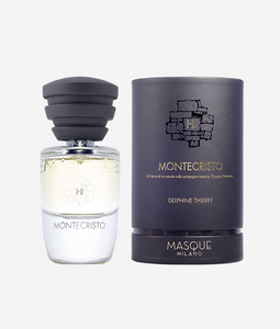 Montecristo - Masque Milano - Bloom Perfumery