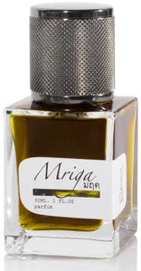 Mriga มฤค - PRIN - Bloom Perfumery