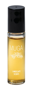 Muga - Bravanariz - Bloom Perfumery