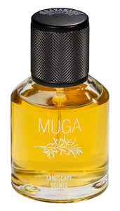 Muga - Bravanariz - Bloom Perfumery