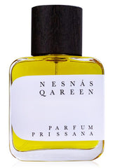 Nesnas Qareen (Discontinued) - Parfum Prissana - Bloom Perfumery