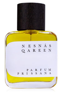 Nesnas Qareen (Discontinued) - Parfum Prissana - Bloom Perfumery