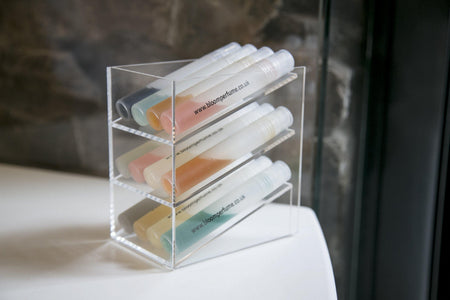 The Bloom Nose Club Tokens - Bloom Perfumery - Bloom Perfumery