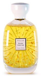 Nuda Veritas (Discontinued) - Atelier des Ors - Bloom Perfumery