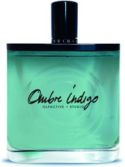 Ombre Indigo - Olfactive Studio - Bloom Perfumery