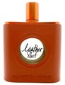 Leather Shot - Bloom Perfumery London