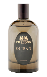 Oliban - Phaedon Paris - Bloom Perfumery