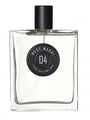 PG04 Musc Maori - Bloom Perfumery London