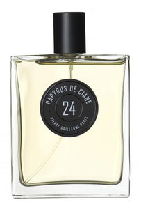 PG24 Papyrus de Ciane (Discontinued) - Pierre Guillaume - Parfumerie Générale - Bloom Perfumery