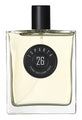 PG26 Isparta - Bloom Perfumery London