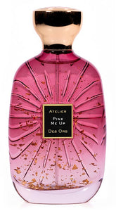 Pink Me Up (Discontinued) - Atelier des Ors - Bloom Perfumery