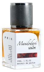 Mandodari มณโฑ - PRIN - Bloom Perfumery