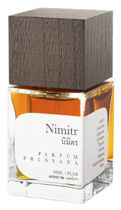 Nimitr (Discontinued) - Parfum Prissana - Bloom Perfumery