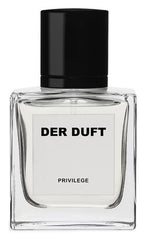 Privilege - Der Duft - Bloom Perfumery