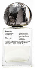 Resonant - Oddity - Bloom Perfumery