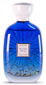 Riviera Drive (Discontinued) - Atelier des Ors - Bloom Perfumery