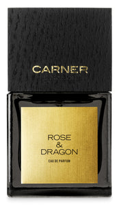 Rose and Dragon (Discontinued) - CARNER - Bloom Perfumery