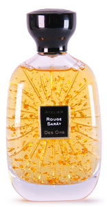 Rouge Sarây (Discontinued) - Atelier des Ors - Bloom Perfumery