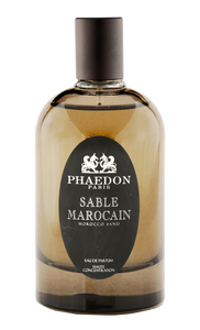 Sable Marocain (Discontinued) - Phaedon Paris - Bloom Perfumery