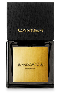 Sandor 70s (Discontinued) - CARNER - Bloom Perfumery