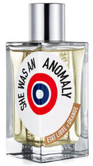 She was an Anomaly - Etat Libre d'Orange - Bloom Perfumery