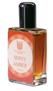 Shiny Amber - Anna Zworykina - Bloom Perfumery