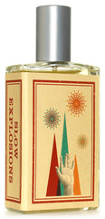 Slow Explosions - Imaginary Authors - Bloom Perfumery