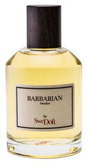 Barbarian - SweDoft - Bloom Perfumery