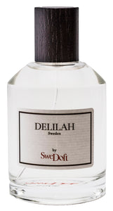 Delilah - SweDoft - Bloom Perfumery