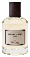 Mansa Musa - SweDoft - Bloom Perfumery