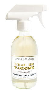 L’Eau de Tagore - Jardins d’Écrivains - Bloom Perfumery