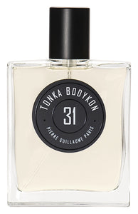 PG31 Tonka Bodykon - Pierre Guillaume - Parfumerie Générale - Bloom Perfumery