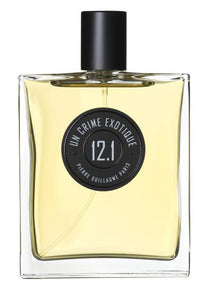 PG12.1 Un Crime Exotique (Discontinued) - Pierre Guillaume - Parfumerie Générale - Bloom Perfumery