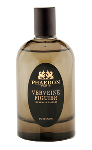 Verveine Figuier (Discontinued) - Phaedon Paris - Bloom Perfumery