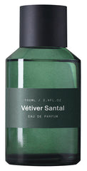 Vetiver Santal - Marie Jeanne - Bloom Perfumery