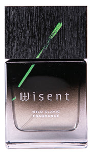Wisent - Wolf Brothers - Bloom Perfumery